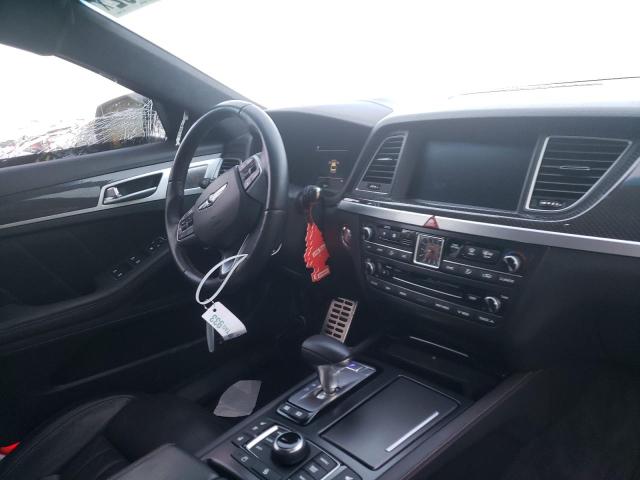 2018 GENESIS G80 SPORT KMHGN4JB1JU269637