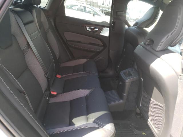 2022 VOLVO XC60 T8 RE YV4BR0DM2N1904331