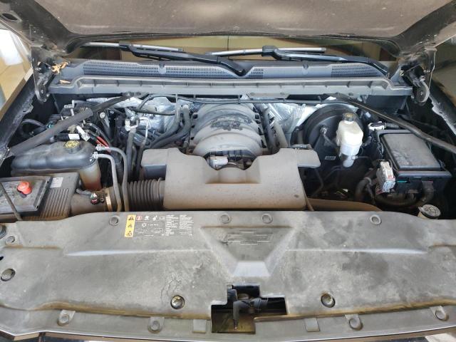 2017 CHEVROLET SLVRD 1500 1GCVKREC9HZ345980