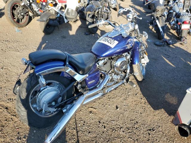 2005 YAMAHA XVS65 BASE JYAVM01E65A075013