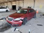 2014 Chrysler 200 Limited იყიდება Cartersville-ში, GA - Front End