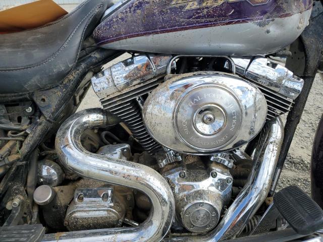 2001 HARLEY-DAVIDSON FLHRI 1HD1FBW161Y623607