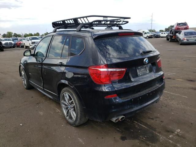 5UXWX7C53G0S15578 BMW X3 Xdrive35i