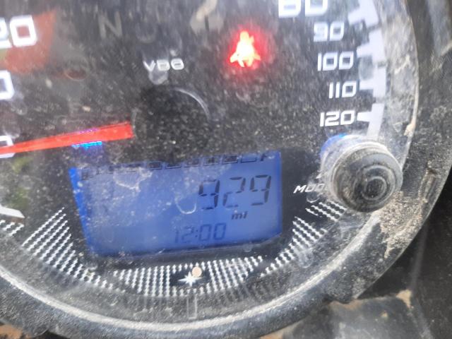 2016 POLARIS RANGER ETX 3NSRMA321GE746942