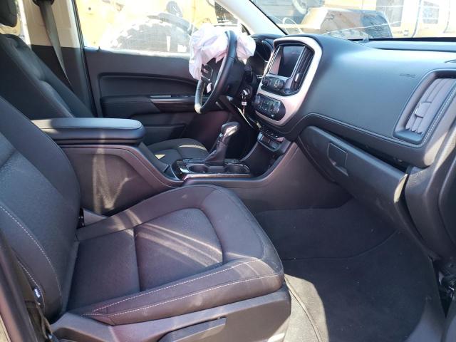 2022 GMC CANYON ELE 1GTG6CEN2N1172289
