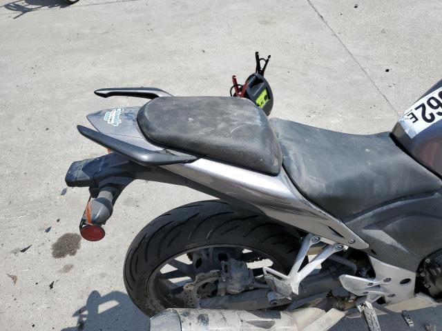 2015 HONDA CBR500 R MLHPC4464F5200075