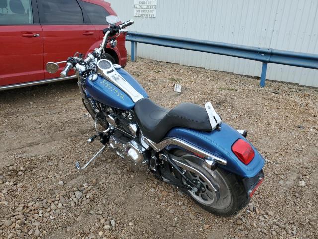 2005 HARLEY-DAVIDSON FXSTDI 1HD1JBB115Y048391