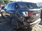 2018 BMW X5 5UXKR0C50J0X99736 2