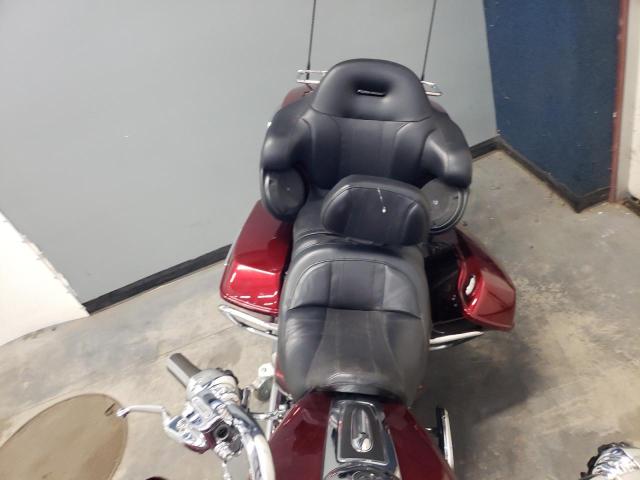 2015 HARLEY-DAVIDSON FLTRUSE CV 1HD1TAN19FB955815