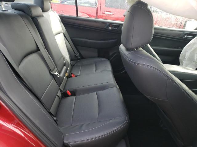 2015 SUBARU LEGACY 4S3BNAN62F3030749