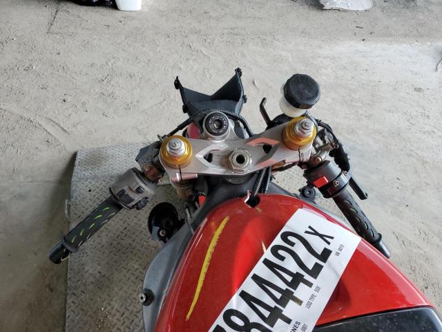 2006 KAWASAKI ZX600 N1 JKAZX4N136A005170