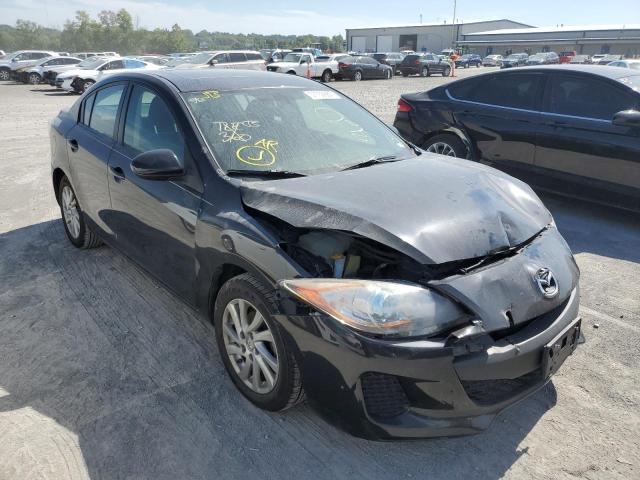2012 Mazda 3 I for sale in Cahokia Heights, IL