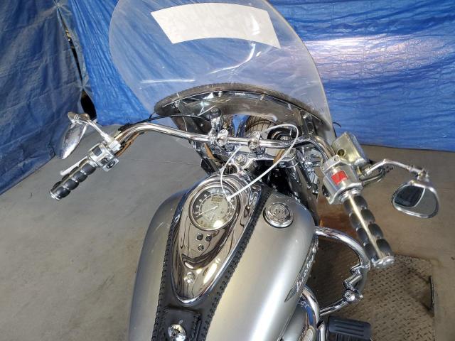 2003 YAMAHA XV1600 AT JYAVP07E43A011368