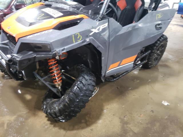 2020 POLARIS GENERAL XP - 3NSGXJ992LH856118