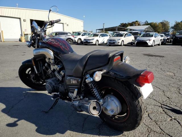 2007 YAMAHA VMX12 JYAVP20Y07A000115