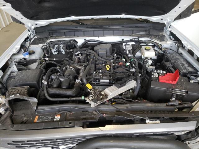 2022 FORD BRONCO BAS 1FMDE5CH1NLA91072
