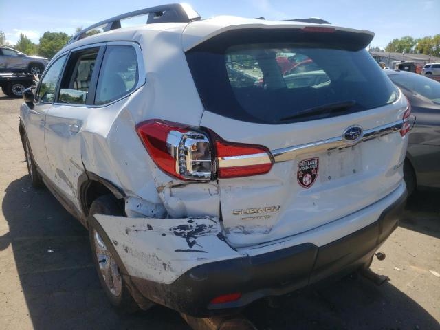 2021 SUBARU ASCENT 4S4WMAADXM3449997