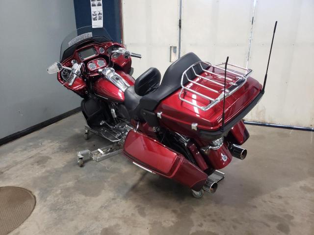 2015 HARLEY-DAVIDSON FLTRUSE CV 1HD1TAN19FB955815