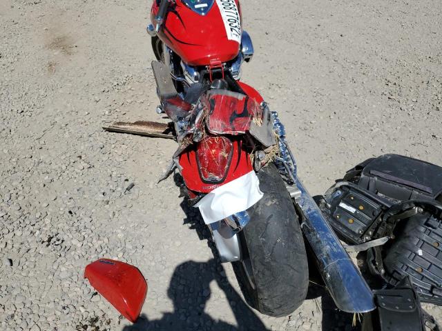2007 HONDA VTX1800 C1 1HFSC46017A500760