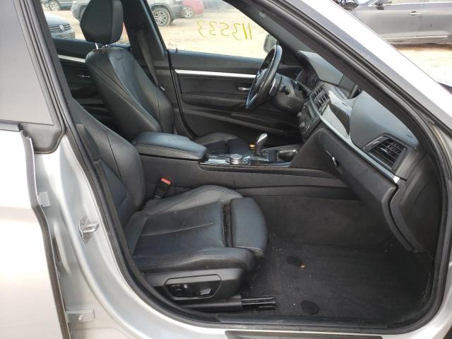 2015 BMW 328 XIGT WBA3X5C52FD561943