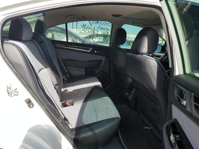 2018 SUBARU LEGACY SPO 4S3BNAS60J3011887