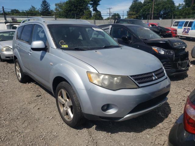 2007 Mitsubishi Outlander XLS