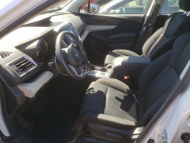 2021 SUBARU ASCENT 4S4WMAADXM3449997