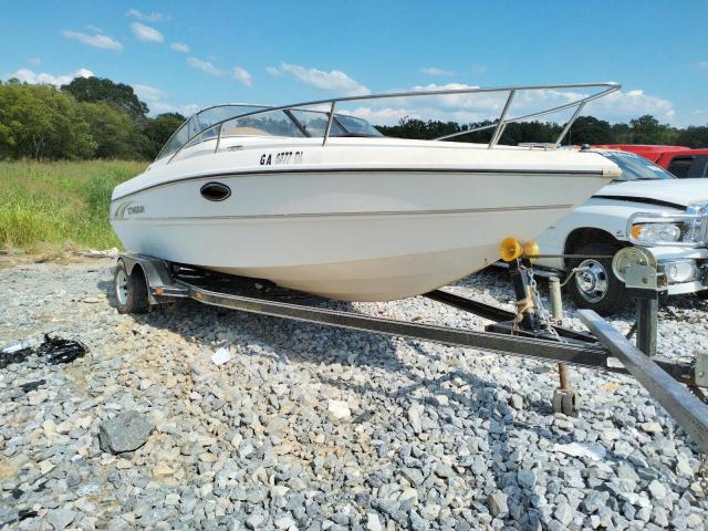Boats With No Damage for sale at auction: 2001 Other Other