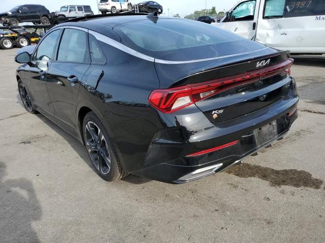 5XXG64J27NG112496 KIA K5 GT LINE
