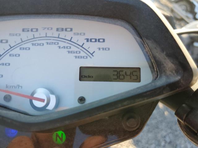 2020 HONDA VT1300 CX JH2SC6128LK500054