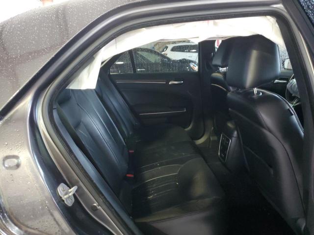 2017 CHRYSLER 300C PLATI 2C3CCAPG0HH645787