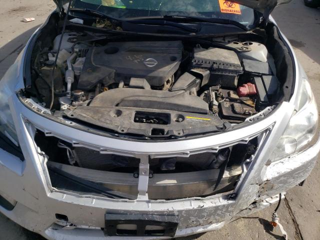 1N4AL3AP7FC465493 Nissan ALTIMA 2.5
