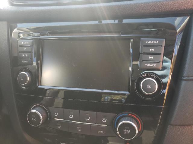 KNMAT2MV2JP543758 Nissan ROGUE S
