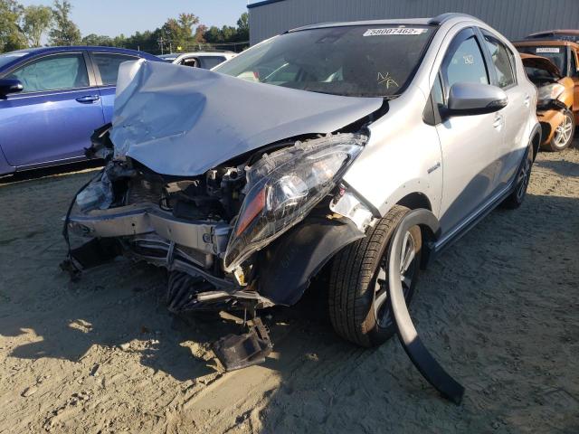 2018 TOYOTA UK JTDKDTB35J1604855