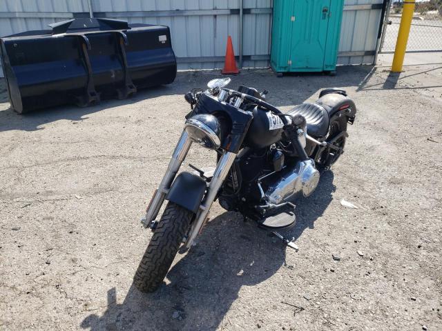 2012 HARLEY-DAVIDSON FLS SOFTAI 1HD1JRV20CB032809