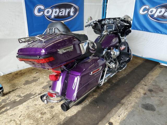 2015 HARLEY-DAVIDSON FLHTK SHRI 1HD1KNL12FB687168