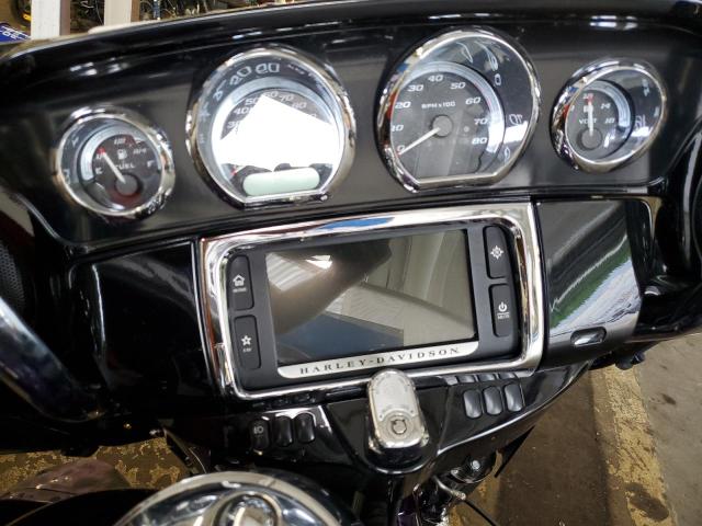 2015 HARLEY-DAVIDSON FLHTK SHRI 1HD1KNL12FB687168