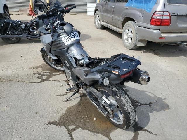 2009 SUZUKI DL650 - JS1VP54A092100578