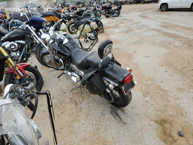 2006 HARLEY-DAVIDSON FXDWGI 1HD1GP1156K341342