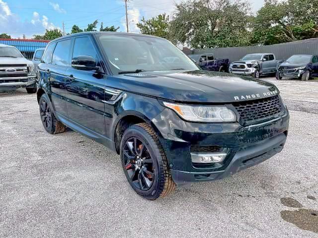 2014 Land Rover Range Rover for sale in Opa Locka, FL