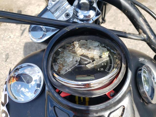 2012 HARLEY-DAVIDSON FLS SOFTAI 1HD1JRV20CB032809