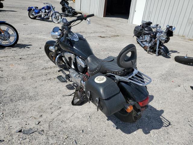 2013 HONDA VT1300 CS JH2SC6701DK300057