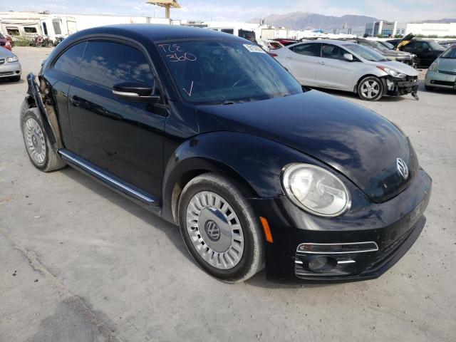 2013 Volkswagen Beetle for sale in Las Vegas, NV