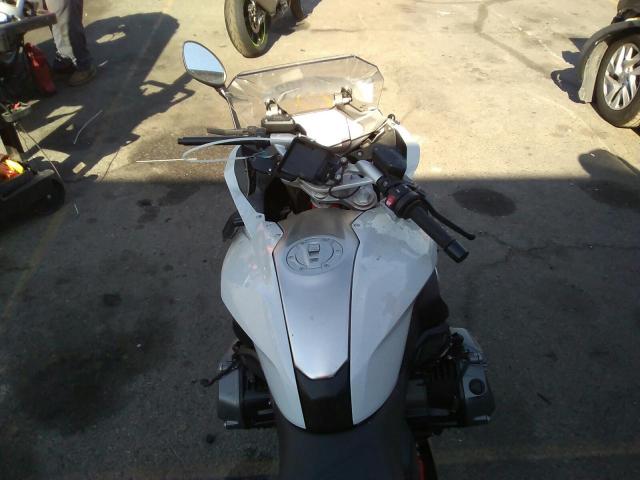 2022 BMW R 1250 RS WB10J8306N6F84884