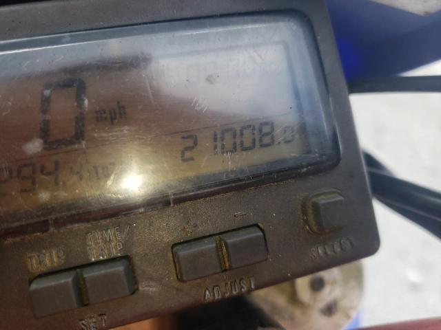 2007 SUZUKI DR-Z400 S JS1SK43A872100404