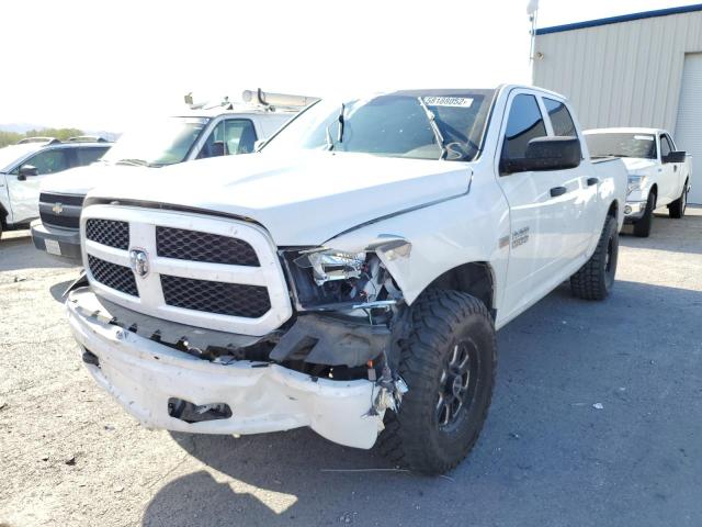 2016 RAM 1500 SSV 1C6RR7XTXGS137068