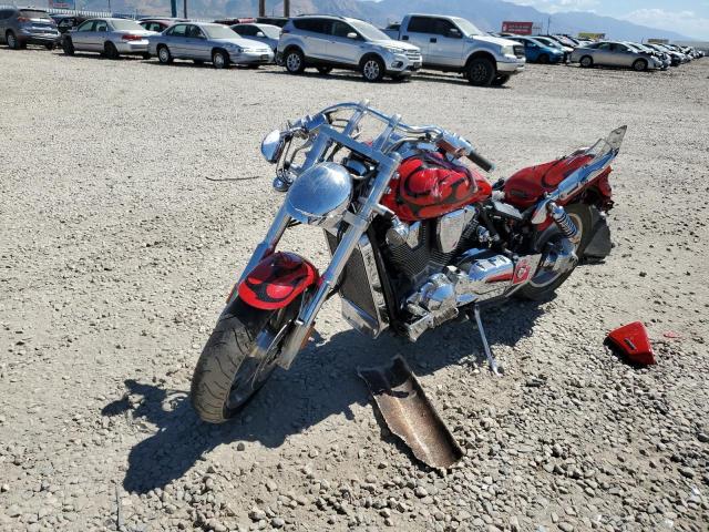 2007 HONDA VTX1800 C1 1HFSC46017A500760