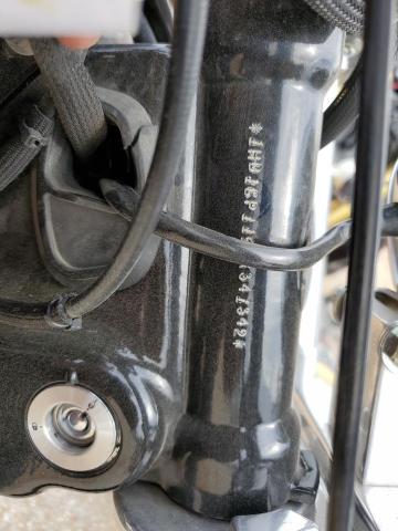 2006 HARLEY-DAVIDSON FXDWGI 1HD1GP1156K341342