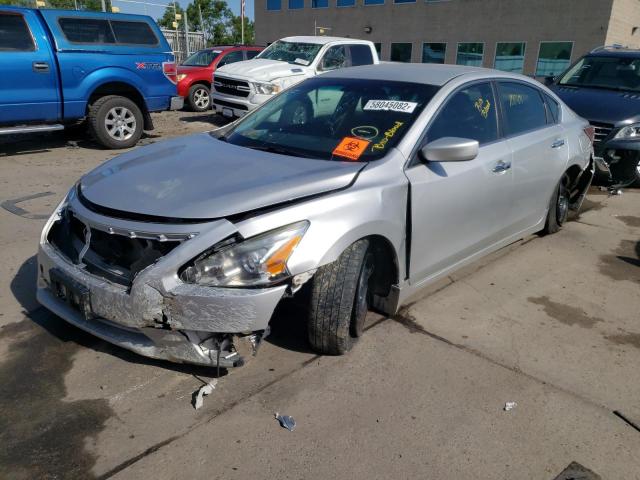 1N4AL3AP7FC465493 Nissan ALTIMA 2.5