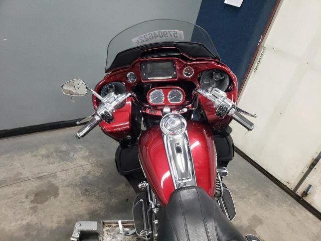 2015 HARLEY-DAVIDSON FLTRUSE CV 1HD1TAN19FB955815